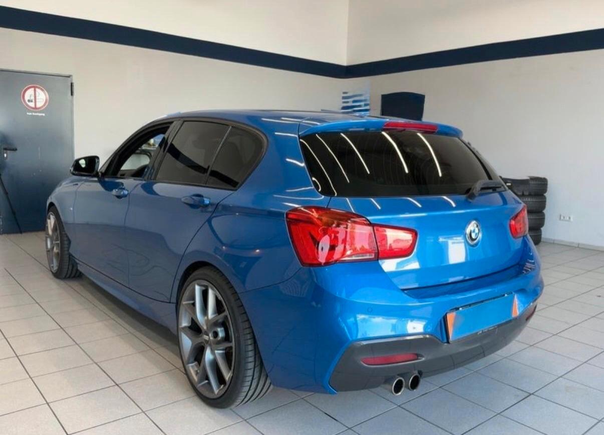 Bmw 120i Msport Manuale