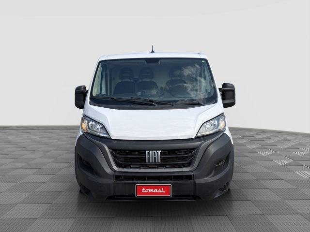FIAT Ducato Ducato 30 2.2 Mjt 120CV PC-TN Furgone