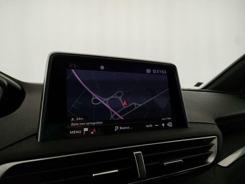 Peugeot 5008 BlueHDi 130 S&S GT Line