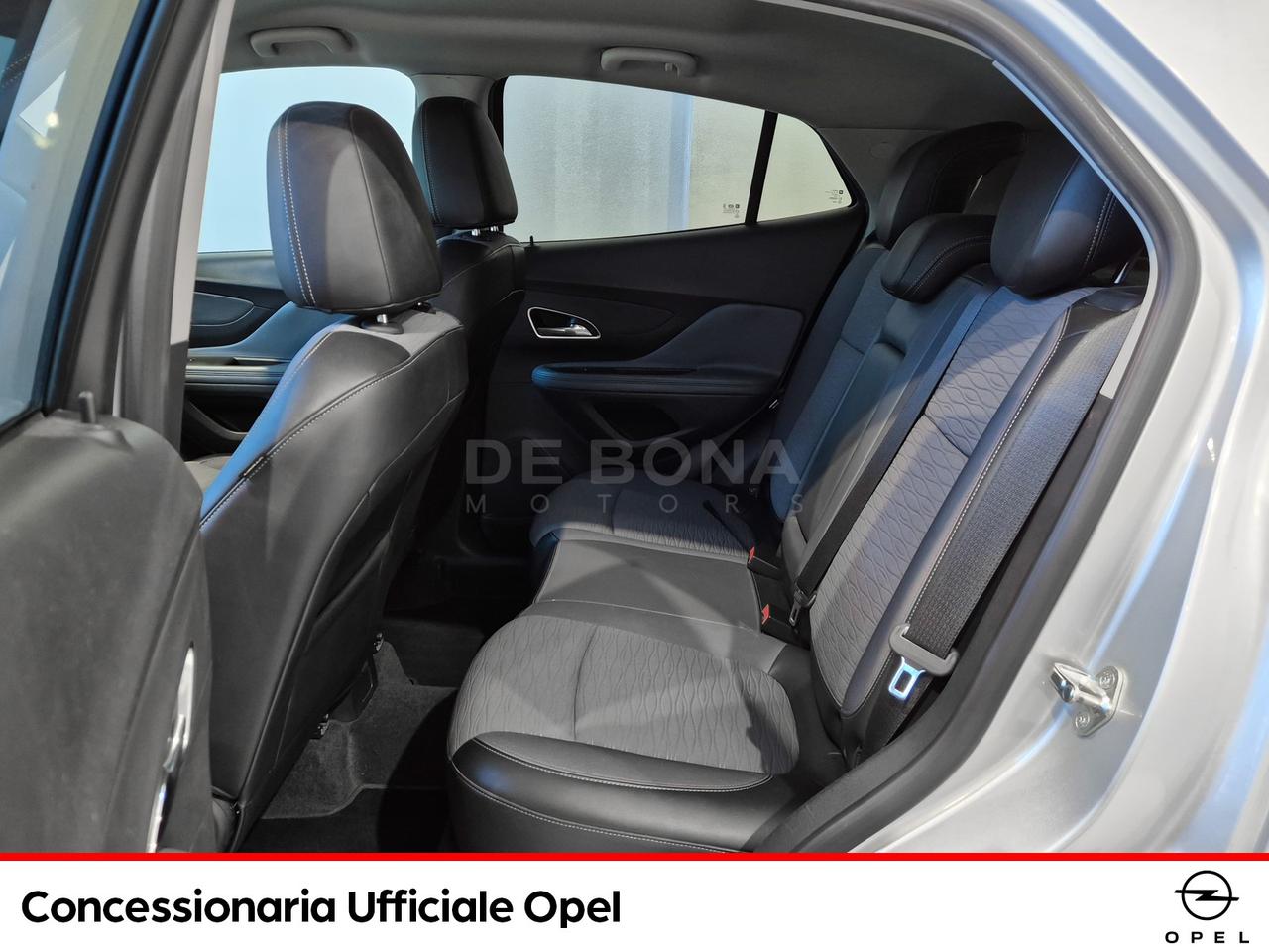 Opel Mokka 1.7 cdti cosmo s&s 4x2 130cv m6