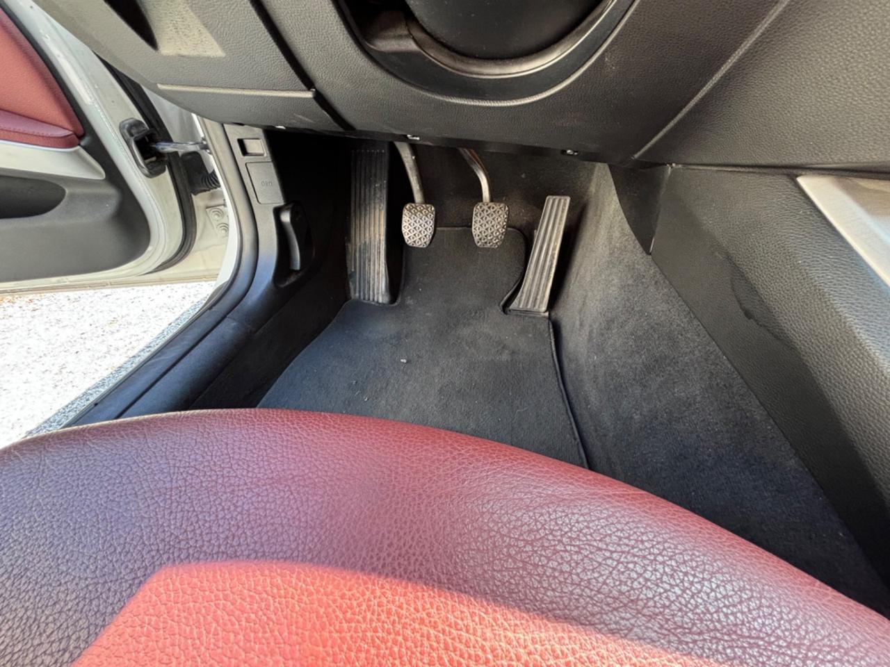 Bmw 320 320d cat Touring Futura FULL OPTIONAL