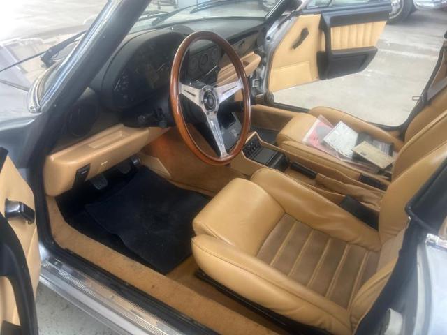 ALFA ROMEO Spider 2.0i