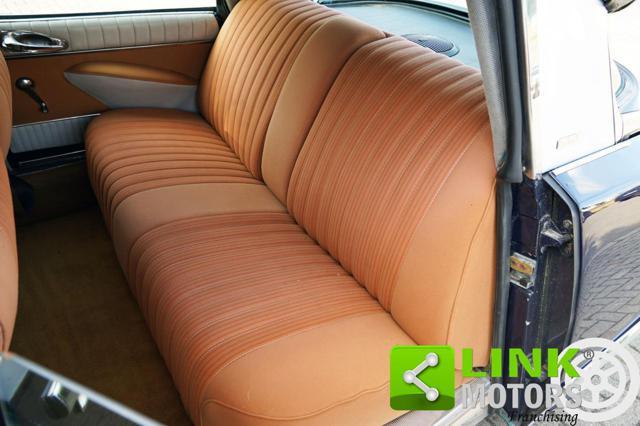 CITROEN DS 23 Pallas 1972 - IMPIANTO GPL