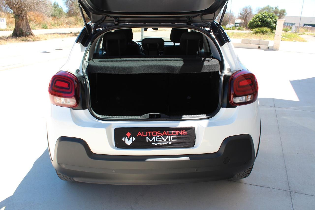Citroen C3 1.2 PureTech 110 S&S Shine Pack - 2021