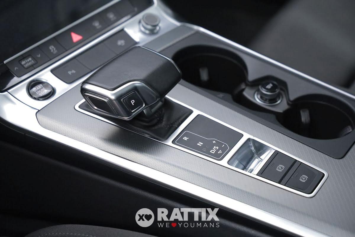 Audi A6 Avant 35 2.0 TDI Mhev Business Sport s-Tronic