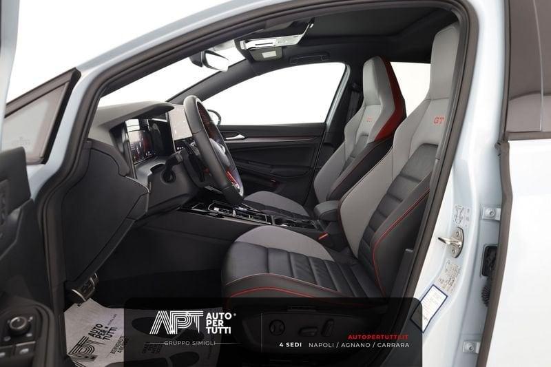 Volkswagen Golf Golf 2.0 tsi GTI 265cv dsg