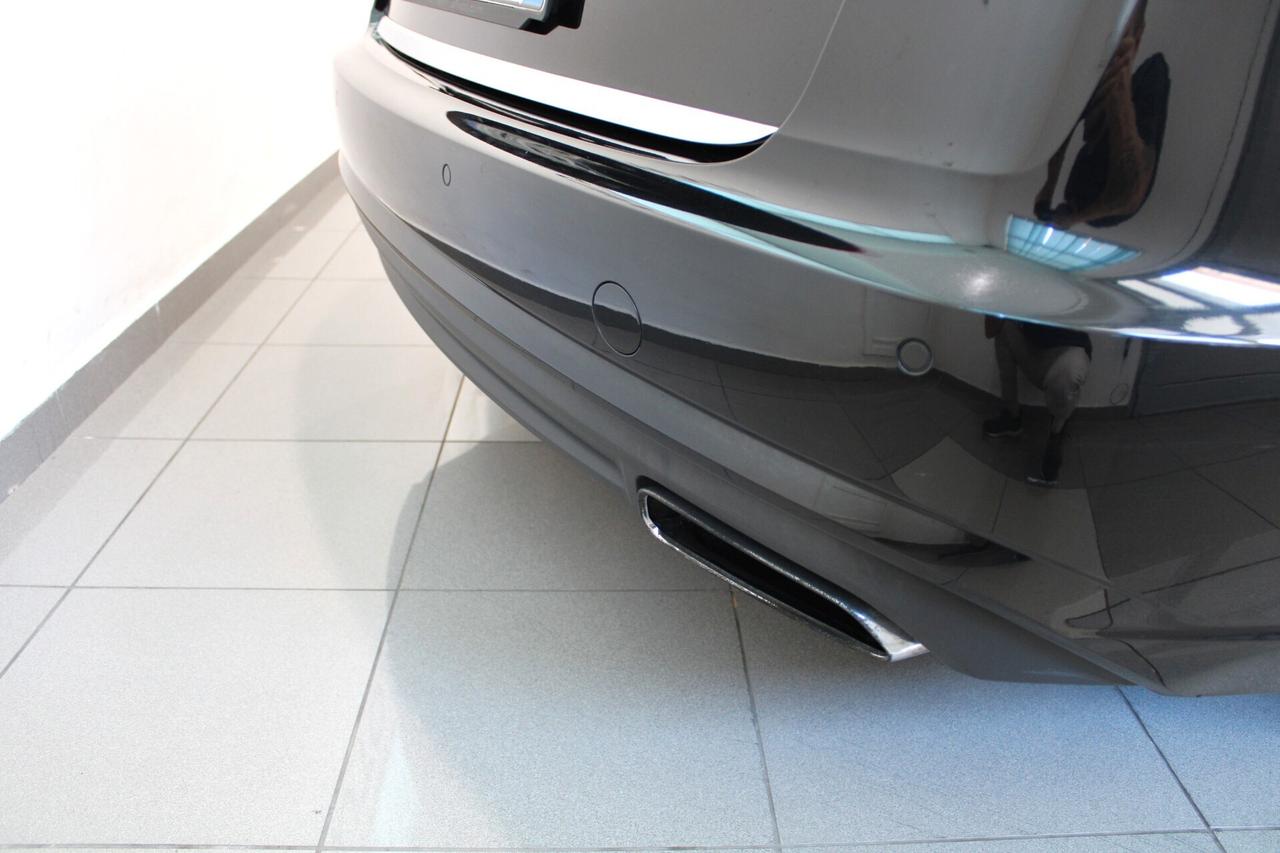 AUDI A6 Avant 2.0 TDI Ultra S-Line - 2015