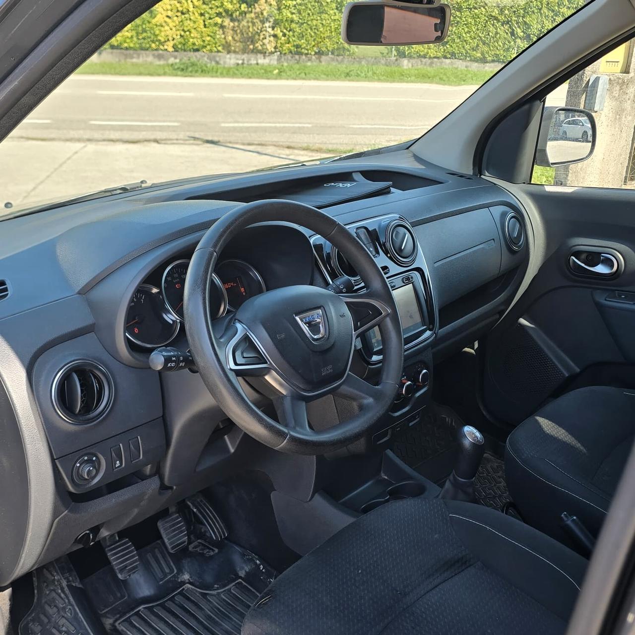 Dacia Dokker 1.5 Comfort