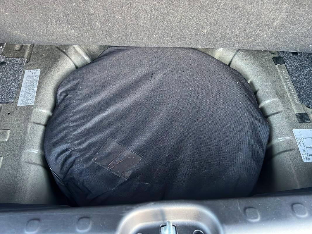 Fiat Panda City Cross 1.0 hybrid City Cross s&s 70cv Con CARPLAY