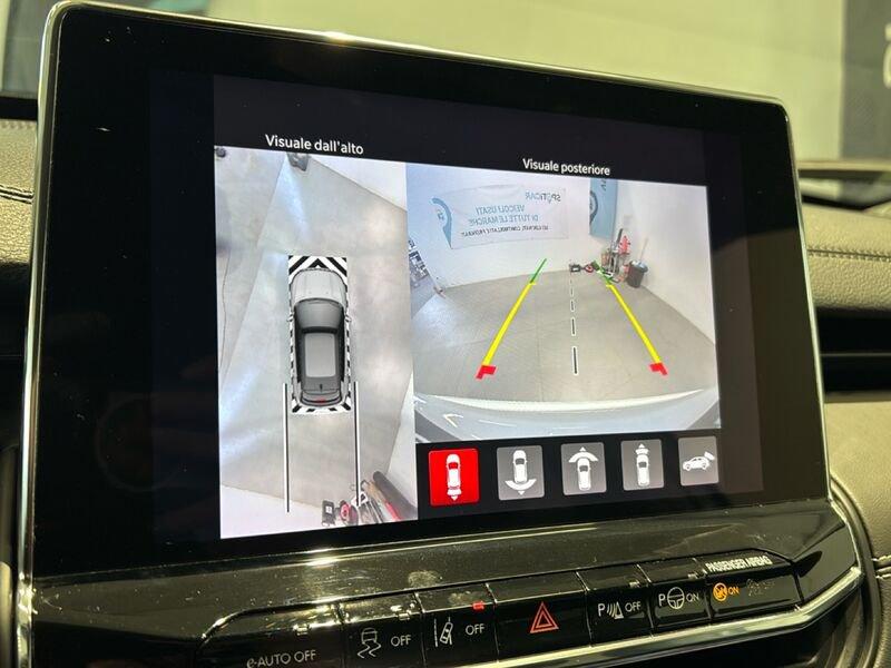 Jeep Compass e-Hybrid 1.5 Turbo MHEV T4 S DDCT