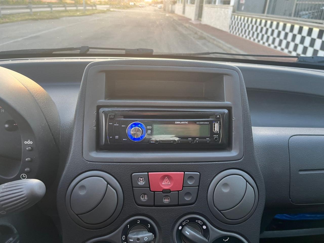 Fiat Panda 1.2 Dynamic - 2011