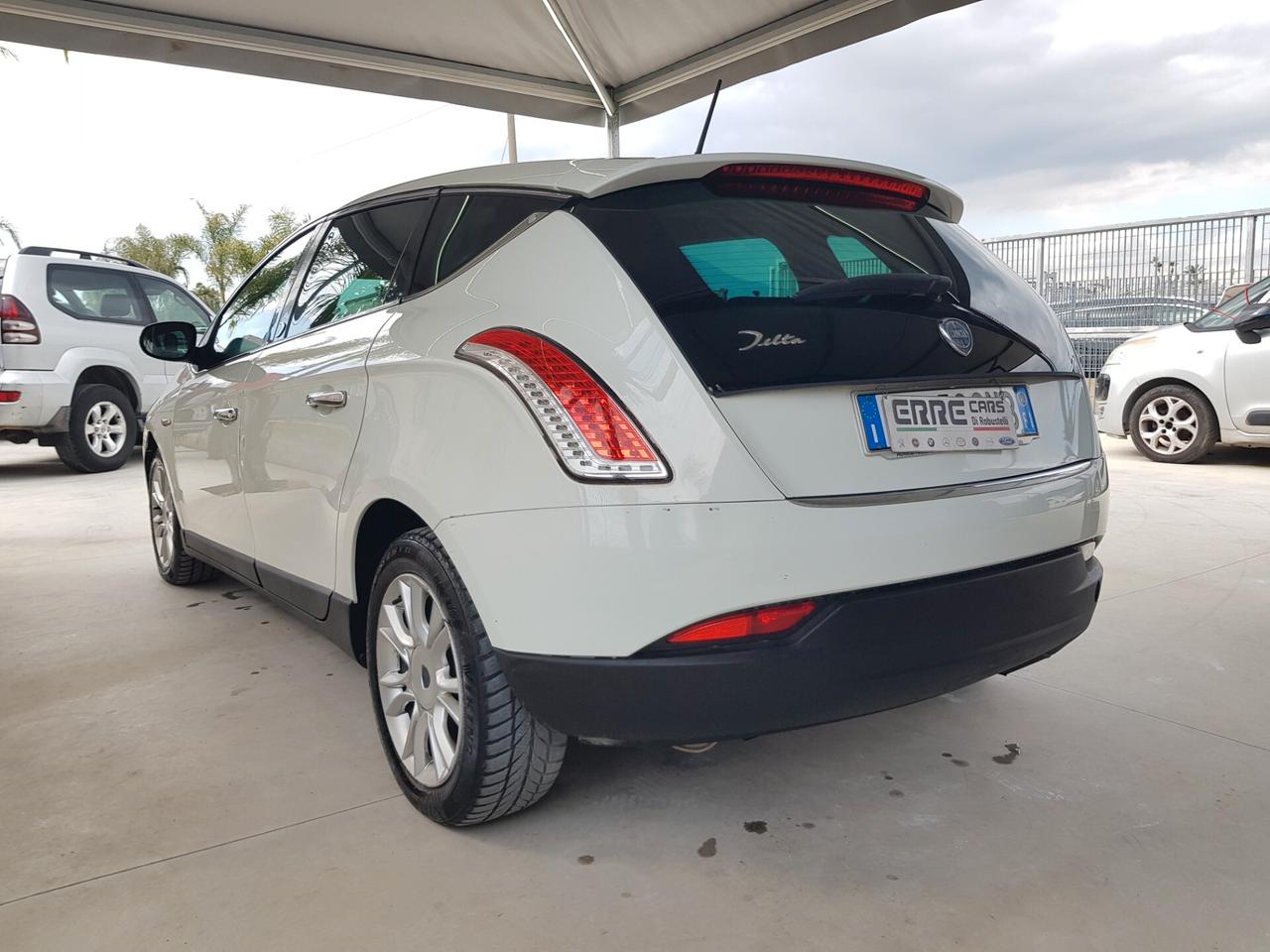 LANCIA DELTA 2011 1.4 T-JET 120CV BENZ *172.000 KM