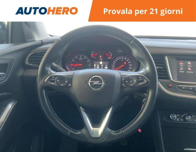 OPEL Grandland X 1.5 diesel Ecotec Start&Stop Advance