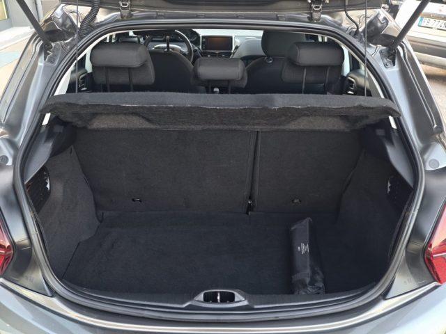 PEUGEOT 208 PureTech 82 5 porte Active