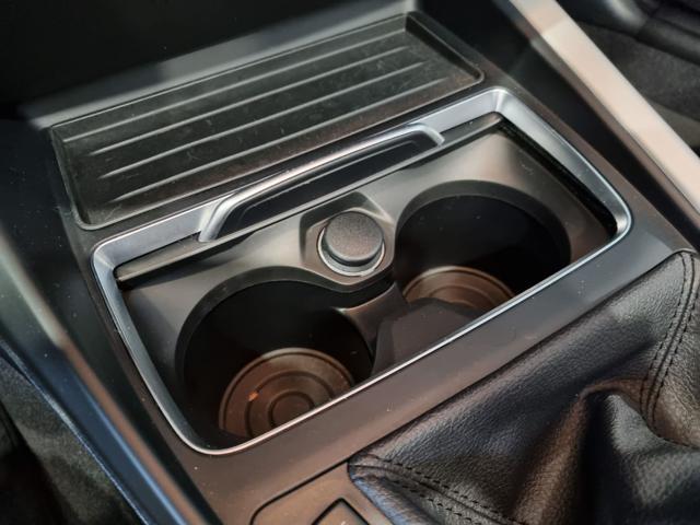 BMW 218 i Cabrio Advantage