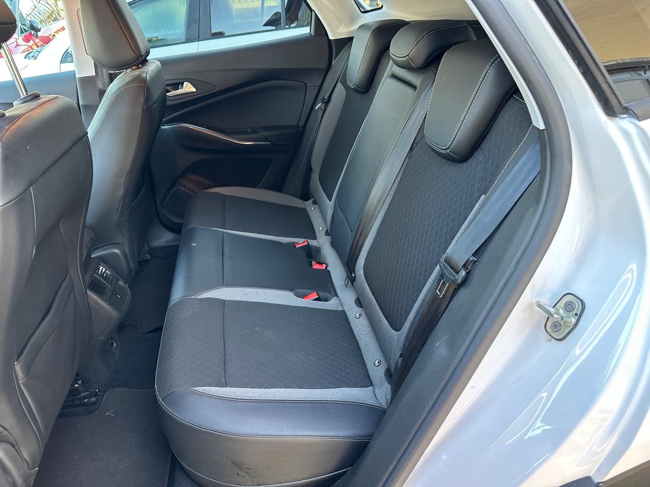 Opel Grandland X 1.6 Hybrid Plug-in aut. Ultimate