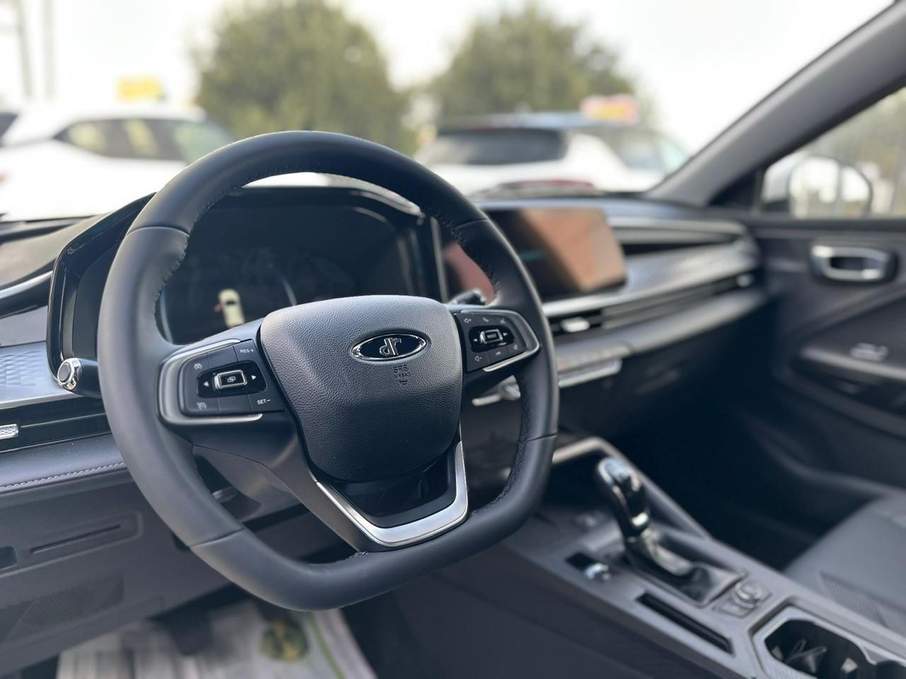 Dr 3 dr3 1.5 Bi-Fuel GPL Collection