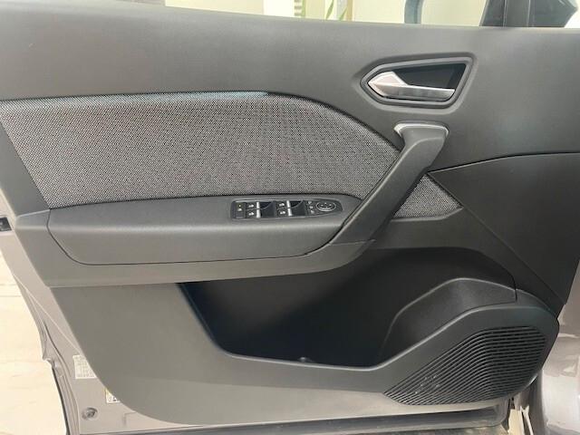 Renault Captur TCe 90 CV Techno