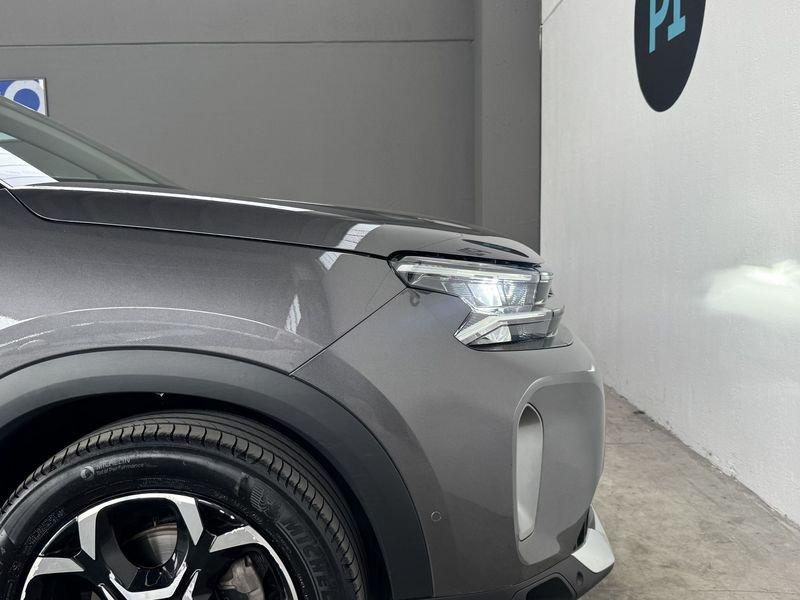 Citroën C5 Aircross C5 Aircross 1.5 bluehdi Shine s&s 130cv eat8