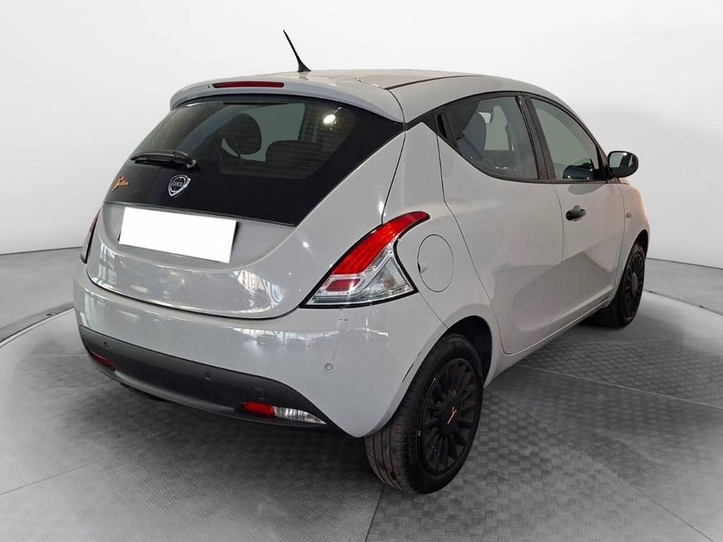 Lancia Ypsilon 5 Porte 1.2 Ecochic Elefantino
