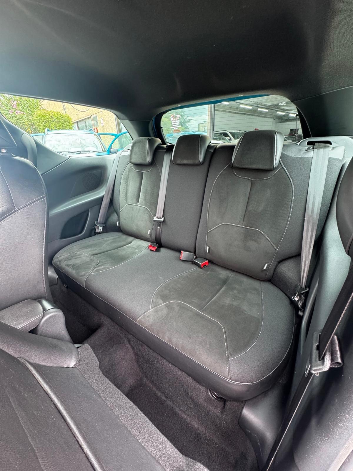 Ds DS3 3 BlueHDi 75 Sport Chic