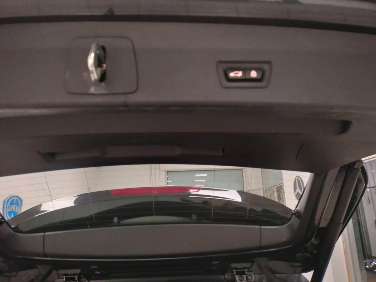 Bmw X1 sDrive18d xLine