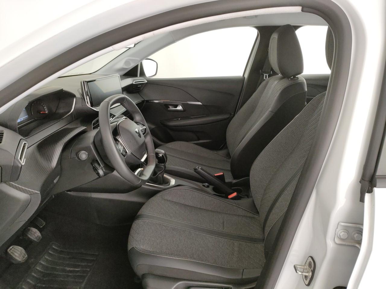 PEUGEOT 208 1.2 puretech Style s&s 75cv