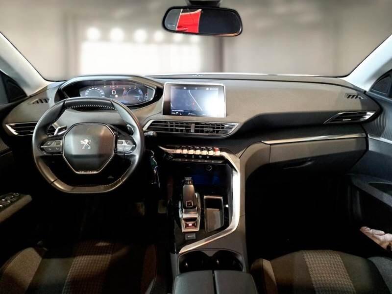 Peugeot 3008 BlueHDi 130 EAT8 Business