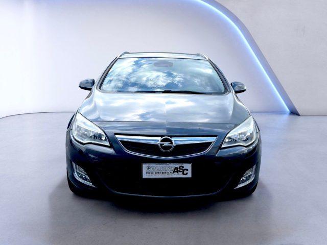 OPEL Astra 1.7 CDTI 125CV Sports Tourer Cosmo