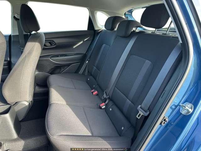Hyundai i20 1.0 T-GDI 90cv ConnectLine