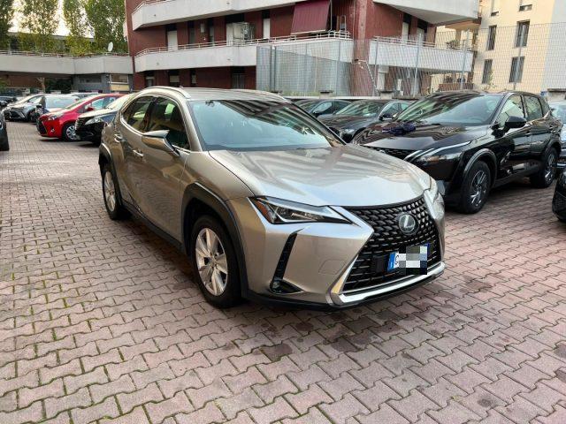 LEXUS UX 250h UX Hybrid Business