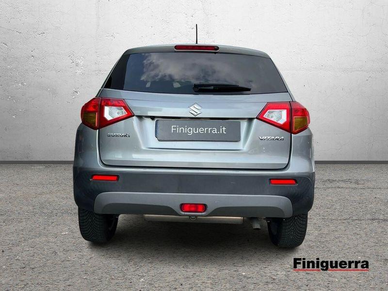 Suzuki Vitara Vitara 1.6 DDiS V-Top