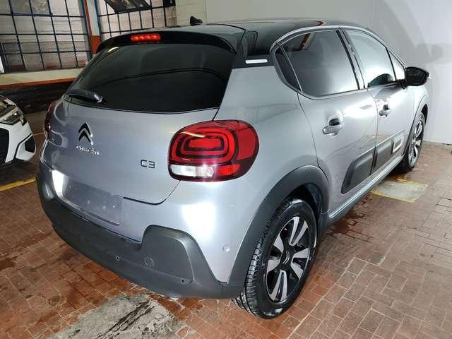 Citroen C3 1.2 110cv S&S Shine+Telecamera+Sensori ant e post