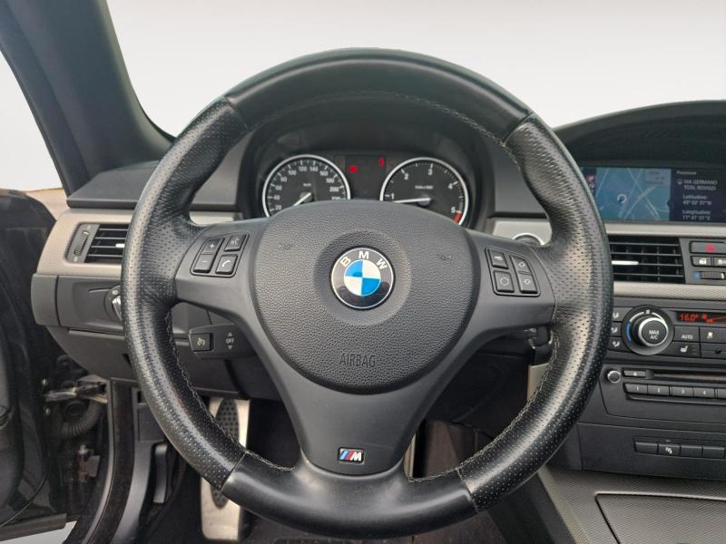 BMW Serie 3 Cabrio 320d Cabrio Msport 184cv