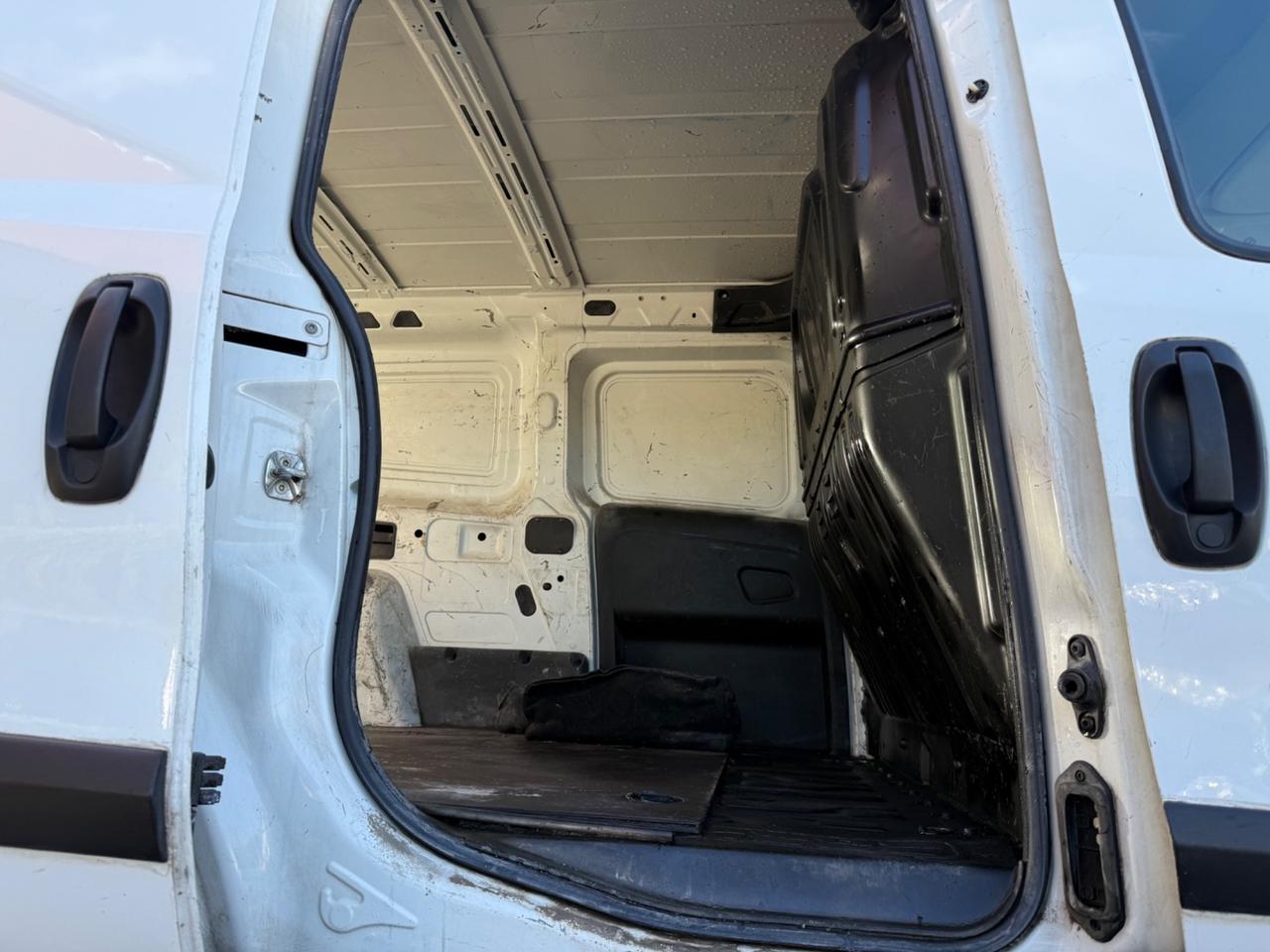 Fiat Doblo Doblò 1.6 MJT 16V Dynamic