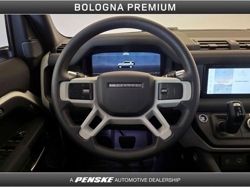 Land Rover Defender Defender 110 3.0D I6 200 CV AWD Auto S N1 - AUTOCARRO