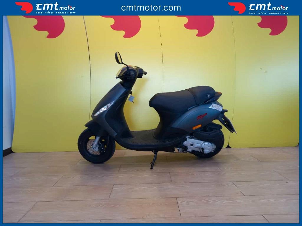 Piaggio Zip 50 - 2019