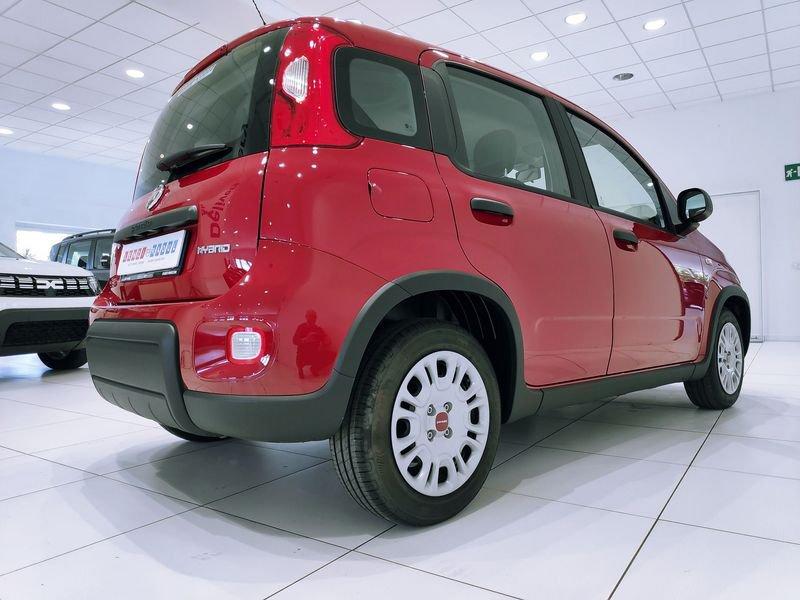 FIAT Panda 1.0 HYBRID*PREZZO PROMO*PRONTA CONSEGNA*