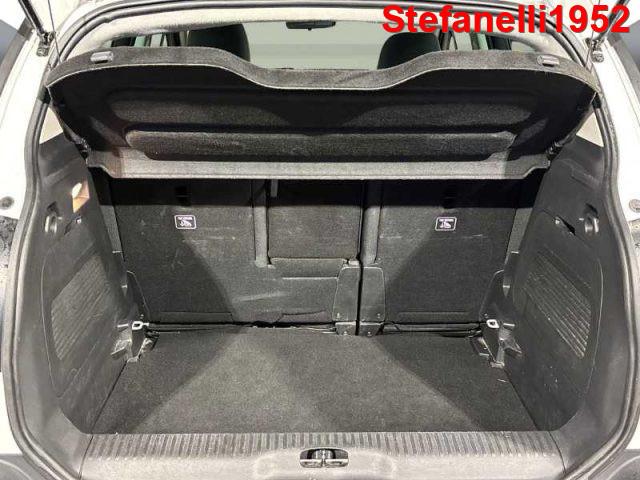 CITROEN C3 Aircross I 2021 - 1.5 bluehdi Shine s&s 110cv