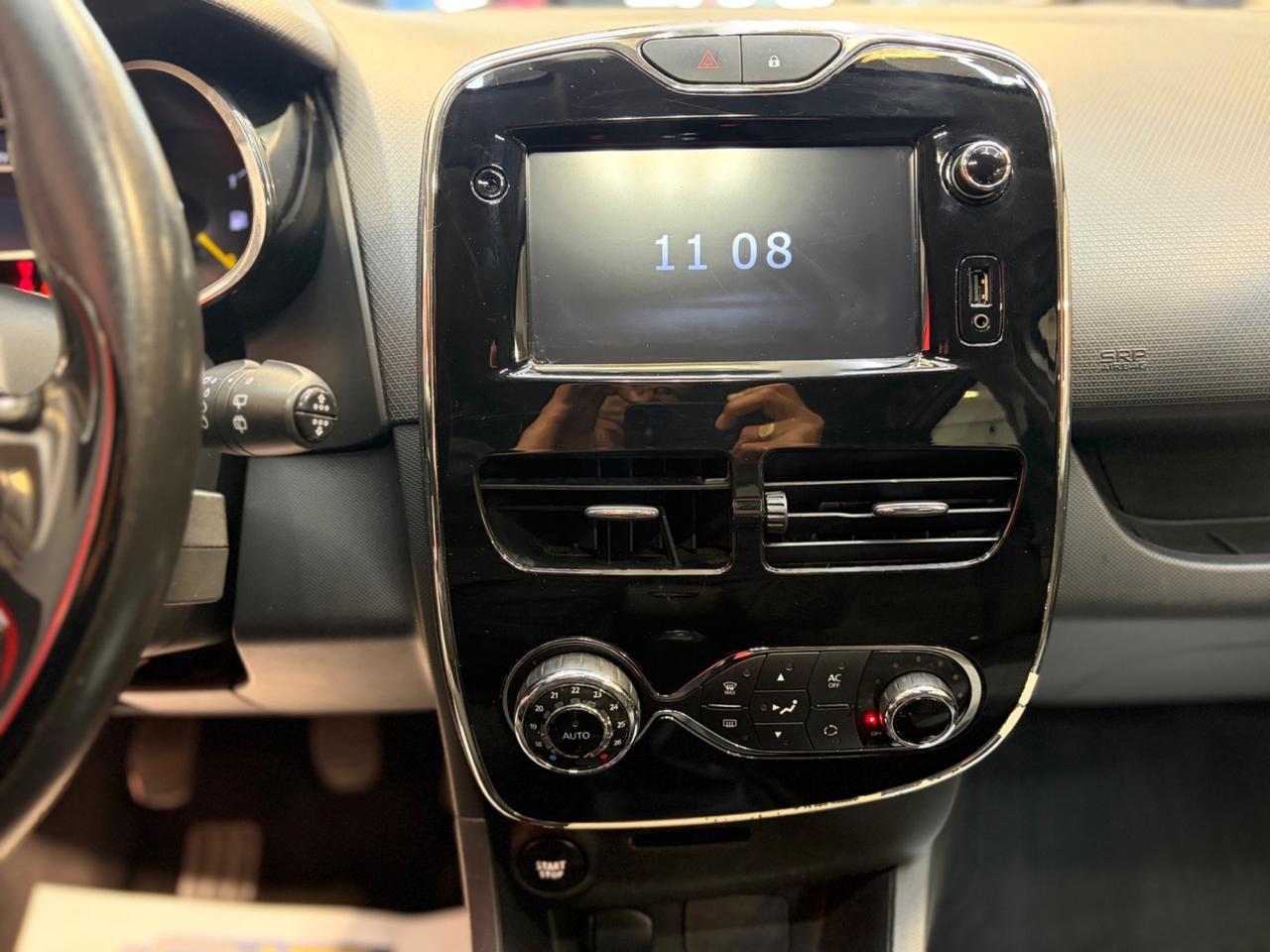 Renault Clio Sporter 1.5 dCi 8V 90CV Energy