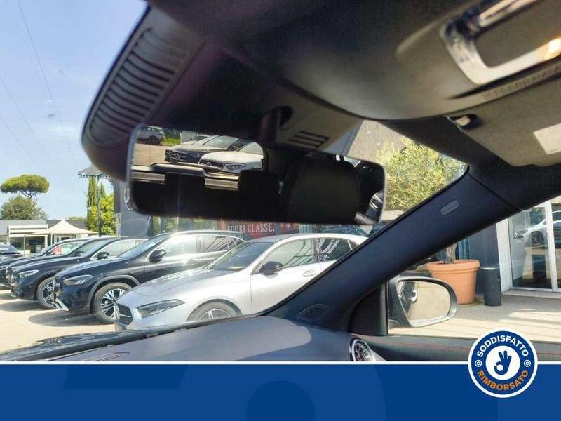 Mercedes-Benz GLA 200d Automatic AMG Line Extra Advanced Plus