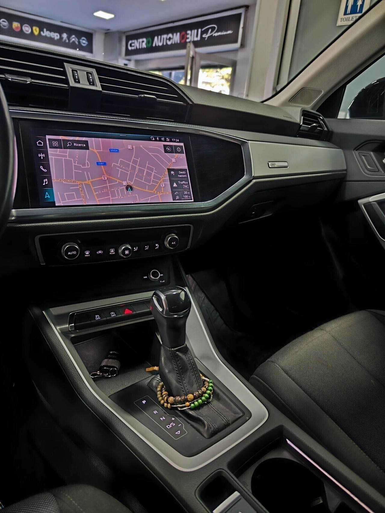 Audi Q3 35 TDI 2,0 150CV S tronic S line edition