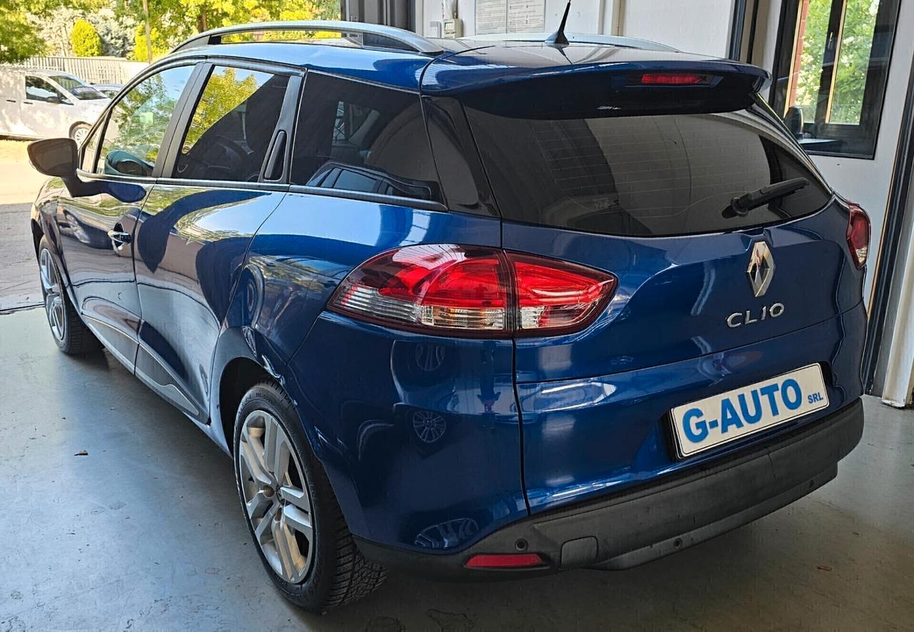 Renault clio 2019 Diesel OK NEOPATENTATI