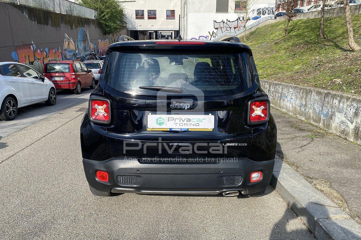 JEEP Renegade 1.0 T3 Limited