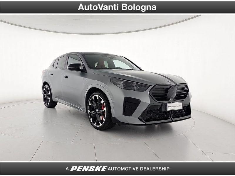 BMW X2 X2 M35i xDrive Msport Pro