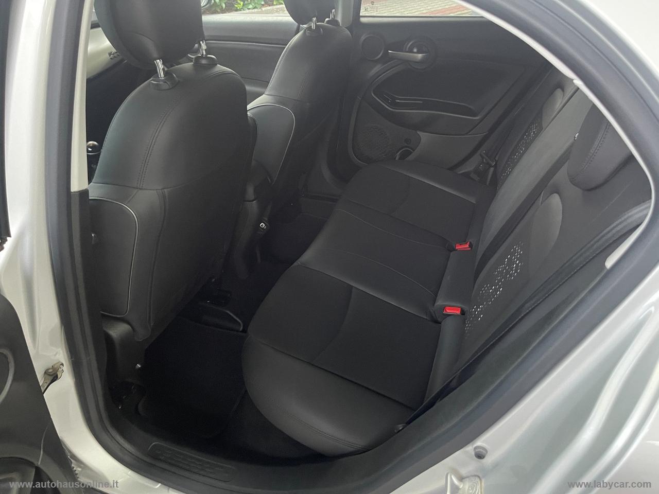 FIAT 500X 1.6 M.Jet 130 CV Connect