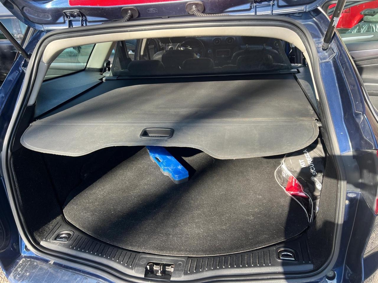 Ford Mondeo 2.0 TDCi 163 CV 5 porte Titanium