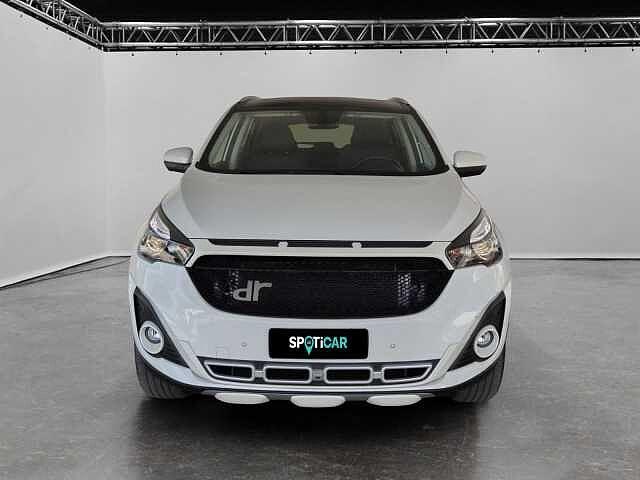 DR Automobiles DR F35 1.5 Turbo c.a. Bi-Fuel GPL