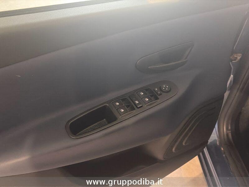 Lancia Ypsilon III 2021 1.0 firefly hybrid Platino s&s 70cv