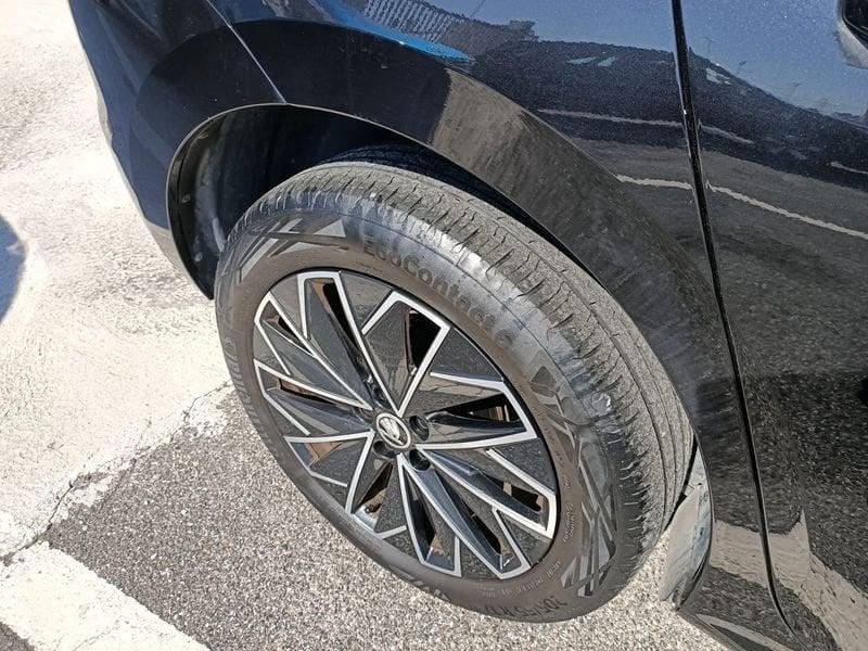 Skoda Kamiq 1.5 TSI ACT 150cv Style DSG